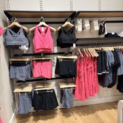Athleta