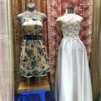 Ebad Fabrics - EBAD FABRICS 2017 - Fabric Stores Near Me - New York, New York