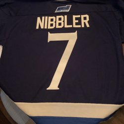 Keener Jerseys