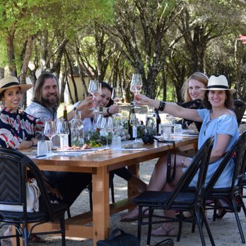 Reeve Wines - Wineries Near Me - Healdsburg, California