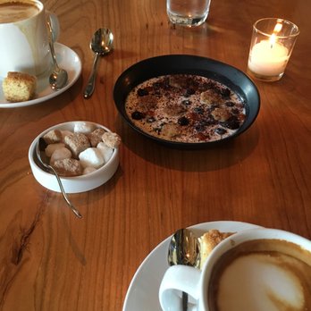 Hearthside - New American Near Me - Collingswood, New Jersey