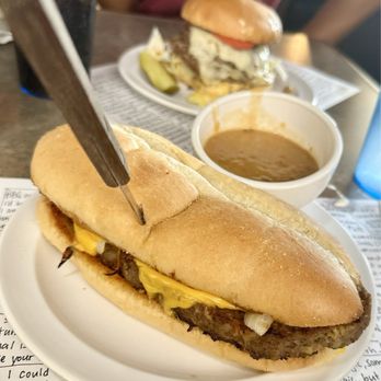 Mike's Place - Meatloaf sandwich - American Near Me - Kent, Ohio Mike's Place - Meatloaf sandwich - American Near Me - Kent, Ohio