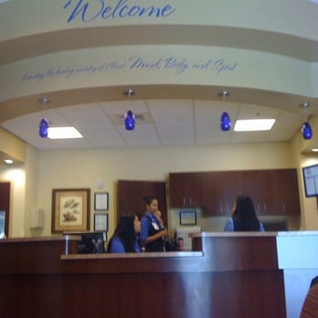 AdventHealth Centra Care - Urgent Care Near Me - Orlando, Florida