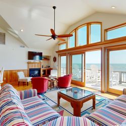 Midgett Realty - Rodanthe Office