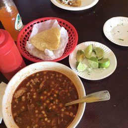 Birria De Res