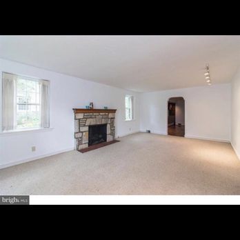 MJC Floor Finishing - Before - Flooring Near Me - Philadelphia, Pennsylvania