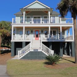Folly's Best Rentals - Alhua