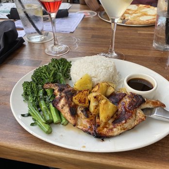 Yard House - This was so good - Bars Near Me - Temecula, California