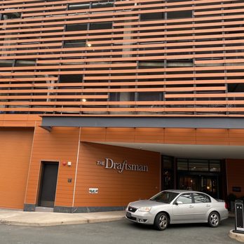 The Draftsman, Autograph Collection - Front of the hotel - Hotels Near Me - Charlottesville, Virginia