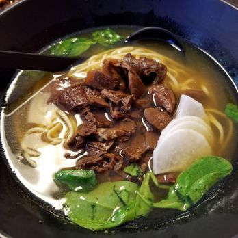 Noodle House - Beef noodle soup - Noodles Near Me - Midland, Texas Noodle House - Beef noodle soup - Noodles Near Me - Midland, Texas