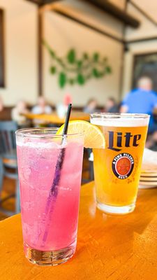 Hops Burger Bar by null