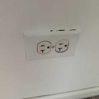Revival Painting and Repairs - Outlet isn't finished - Painters Near Me Revival Painting and Repairs - Outlet isn't finished - Painters Near Me