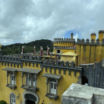 Paláco da Pena - Cafeteria Near Me - Sintra, 20 Paláco da Pena - Cafeteria Near Me - Sintra, 20