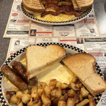 Uncle D's Diner - New American Near Me - East Berlin, Connecticut Uncle D's Diner - New American Near Me - East Berlin, Connecticut