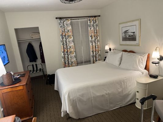 Boulder Dam Hotel by null