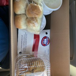 Romy's Nitingale - The goods!