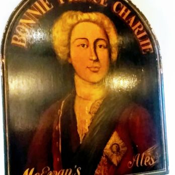 The Castle Tavern - Bonney Prince Charles - Bars Near Me - Inverness, HLD The Castle Tavern - Bonney Prince Charles - Bars Near Me - Inverness, HLD