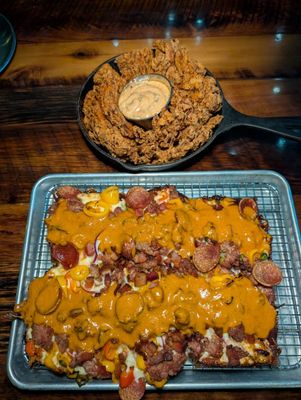 Sharpies Pizza + Cocktails by null