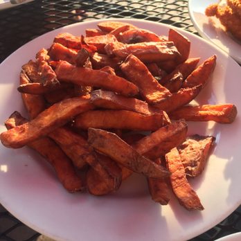 Fire Station 1 - Sweet potato fries 10/5 stars! - Bars Near Me - Silver Spring, Maryland Fire Station 1 - Sweet potato fries 10/5 stars! - Bars Near Me - Silver Spring, Maryland