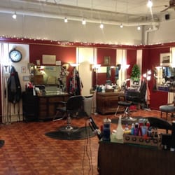 Mane Floor Salon - The Mane Floor