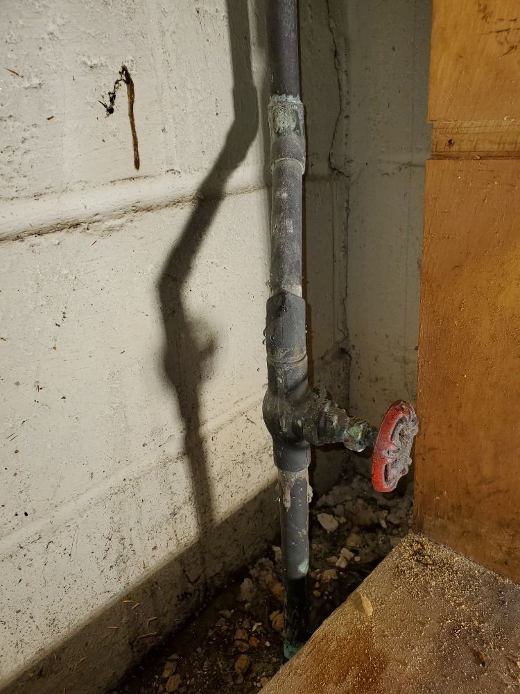 Slide of Maxcell Plumbing Llc