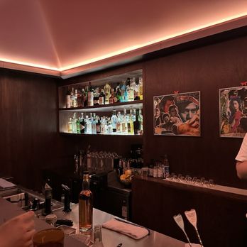 Hue House - Asian Fusion Near Me - New York, New York Hue House - Asian Fusion Near Me - New York, New York