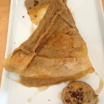 Crêpe Bar - Pick me up - Creperies Near Me - Tempe, Arizona