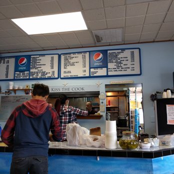 The Hungry Clam - Corn dogd - Seafood Near Me - Brookings, Oregon The Hungry Clam - Corn dogd - Seafood Near Me - Brookings, Oregon