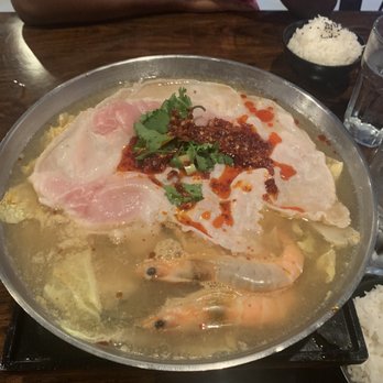 Pop Pot - Thai pot - Taiwanese Near Me - Duluth, Georgia Pop Pot - Thai pot - Taiwanese Near Me - Duluth, Georgia