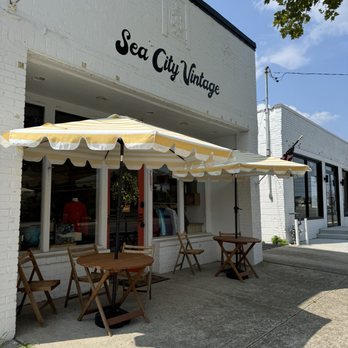 Sea City Vintage - Antiques Near Me - Atlantic Beach, New York Sea City Vintage - Antiques Near Me - Atlantic Beach, New York