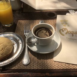 Pan Dulce