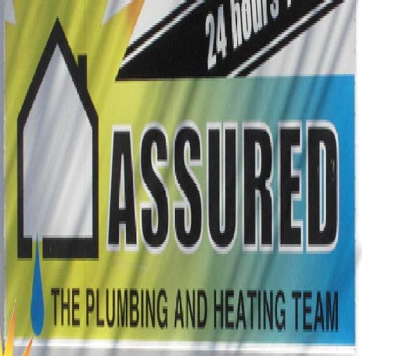 Slide of Assured Plumbing & Heating