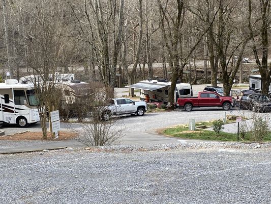 Little Arrow Outdoor Resort by null