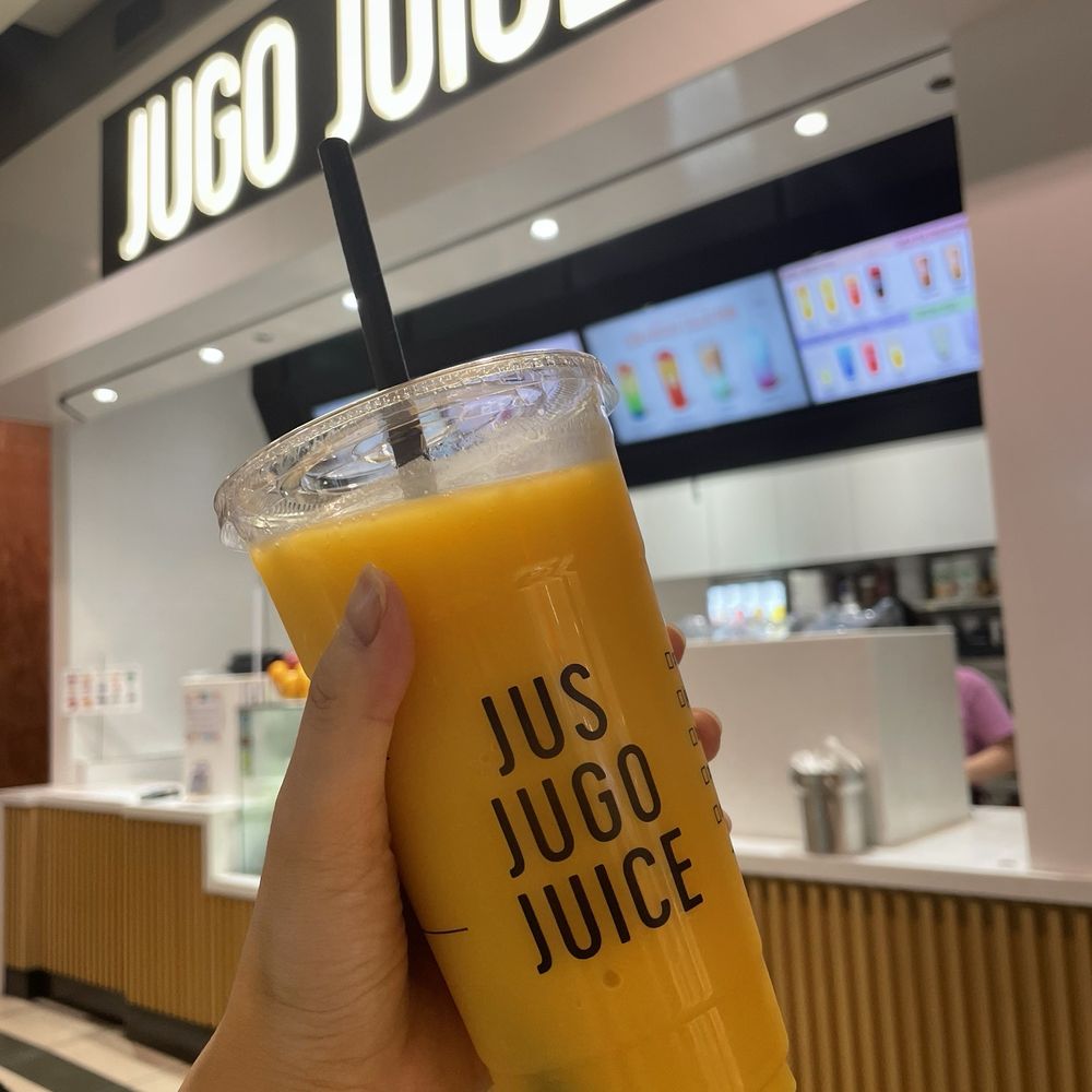 Jugo Juice - Mango Magic - Juice Bars & Smoothies Near Me - Toronto, Ontario Jugo Juice - Mango Magic - Juice Bars & Smoothies Near Me - Toronto, Ontario