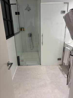 Serras Barcelona by null