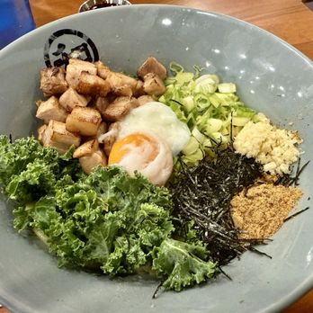Wadaya - Kyoto wazemen out the kitchen - Ramen Near Me - Fremont, California