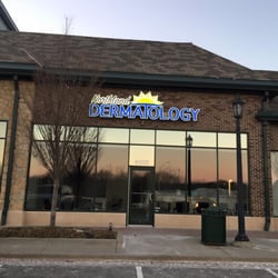 Northland Dermatology - Dr. Chris Rouse Northland Dermatology Kansas City