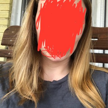 Cavalry Salon - Hair color that I got at Cavalry - Hair Salons Near Me - Washington, DC, District of Columbia