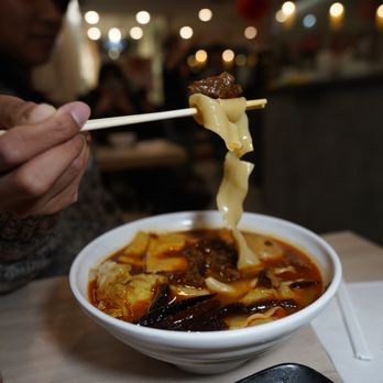 Noodle Legend - Noodles Near Me - Toronto, Ontario