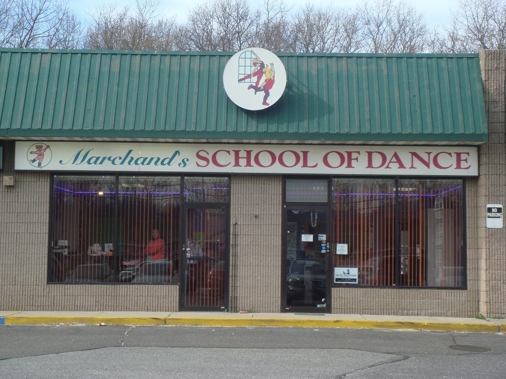 MARCHAND SCHOOL OF DANCE 451 Route 25A, Miller Place, New York