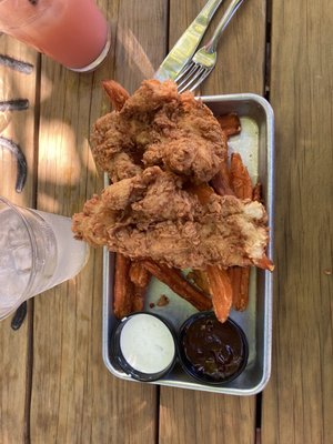 Wicks Park Bar & Grille by null