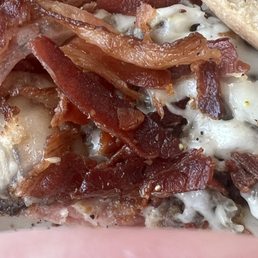 Hangover Sandwich Hangover Sandwich
