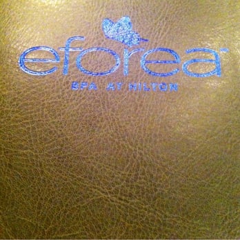Eforea - Day Spas Near Me - Las Vegas, Nevada