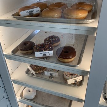Judy's Donuts & Coffee - Donuts Near Me - Midway, Utah