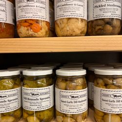 user provided Newtown Farmer's Market photo