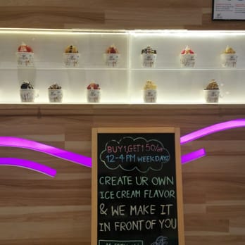 I CE NY - Desserts Near Me - New York, New York I CE NY - Desserts Near Me - New York, New York