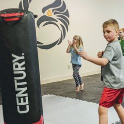 Trinity Martial Arts
