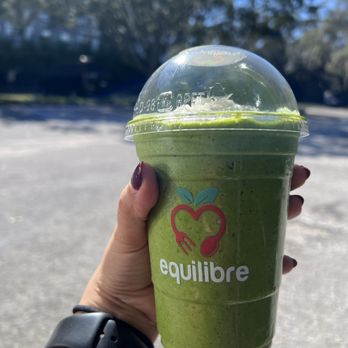 Equilibre - Juice Bars & Smoothies Near Me - Orlando, Florida Equilibre - Juice Bars & Smoothies Near Me - Orlando, Florida