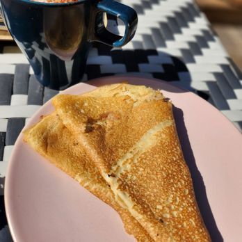 la crêperie - Chestnut crepe and Cappuccino - Creperies Near Me - Paris, 75 la crêperie - Chestnut crepe and Cappuccino - Creperies Near Me - Paris, 75