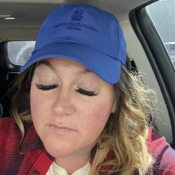 The Lash Boutique - Fresh fill